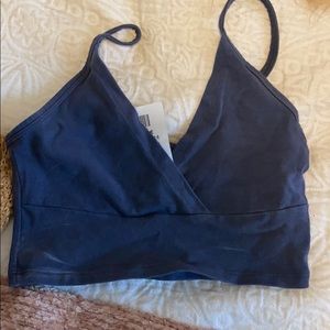 Brandy Melville bra